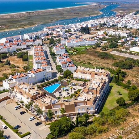 Cabanas Garden T1 Penthouse Great Views Wpcg 25 Cabanas De Tavira Exterior foto