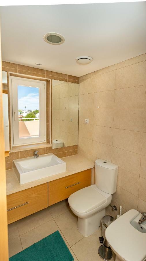 Cabanas Garden T1 Penthouse Great Views Wpcg 25 Cabanas De Tavira Exterior foto